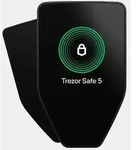 Safe 5 - Black Graphite