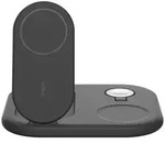 BoostCharge 3-in-1 - Black