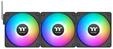 Thermaltake CL-F181-PL12SW-A, Thermaltake CT120 EX ARGB Sync - Geh&auml;usel&uuml;fter -