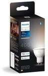 Philips 929003666701, Philips Hue White Ambiance GU10 Spotlight - 1-Pack