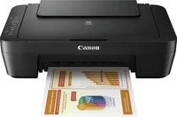 Canon 0727C066, Canon PIXMA MG2551S Multifunktion - Farbe - Tinte