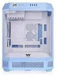 Thermaltake CA-1Z1-00MFWN-00, Thermaltake The Tower 600 - Geh&auml;use - Tower - Blau