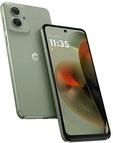 Motorola PB5U0004SE, Motorola Moto G55 256GB/8GB - Smoky Green