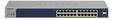 Netgear GS724TPP-300EUS, Netgear GS724TPP 24-Port Gigabit Ethernet PoE+ Smart Switch