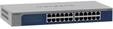 Netgear GS524-300EUS, Netgear GS524v3 24-port Gigabit Ethernet Unmanaged Switch