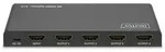 1x4 HDMI Splitter