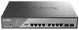 D-Link DSS-200G-10MPP/E, D-Link DSS 200G-10MPP