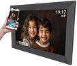 DENVER PFF-1012B, DENVER FRAMEO PFF-1012B - Black