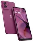 Motorola PB5U0005SE, Motorola Moto G55 256GB/8GB - Twilight Purple
