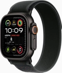 Apple MX4U3DH/A, Apple Watch Ultra 2 GPS + Cellular 49mm - Black Titanium Case...
