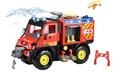 Dickie 203719033, Dickie Unimog U530 Fire Rescue