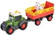 ABC 204115011, ABC Fendti Animal Trailer