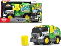 Dickie 203306021, Dickie Recycle Truck