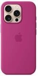 Apple MYYN3ZM/A, Apple iPhone 16 Pro Silicone Case with MagSafe - Fuchsia