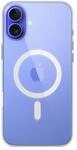 Apple MA7D4ZM/A, Apple iPhone 16 Plus Clear Case with MagSafe