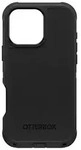 Defender MagSafe Apple iPhone 16 Pro Max - black