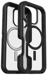 Defender XT Clear Apple iPhone 16 Pro Dark Side - clear/black