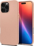 Spigen ACS08692, Spigen Liquid Air - rose titanium - iPhone 16 Pro
