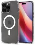 Ultra Hybrid MagSafe - frost clear - iPhone 16 Pro