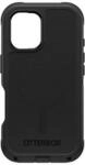 Defender MagSafe Apple iPhone 16 - black