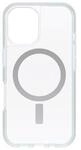 React MagSafe Apple iPhone 16 - clear