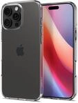 Spigen ACS08112, Spigen Liquid Crystal - crystal clear - iPhone 16 Pro