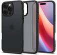 Spigen ACS07995, Spigen Ultra Hybrid - frost black - iPhone 16 Pro Max