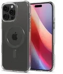 Ultra Hybrid MagSafe - graphite - iPhone 16 Pro