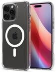 Spigen Ultra Hybrid MagSafe - white - iPhone 16 Pro