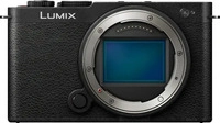 Panasonic DC-S9E-K, Panasonic Lumix S9