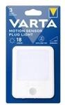 - motion sensor light - LED - warm white light