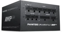Phanteks PH-P750GH_BK01_EU, Phanteks AMP GH 750W Black Netzteile - 750 Watt - 120 mm