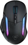 Turtle Beach TBM-1104-05, Turtle Beach Kone II Air - Gaming Maus (Schwarz)