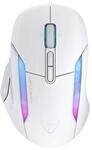 Turtle Beach TBM-1104-15, Turtle Beach Kone II Air - Gaming Maus (Wei&szlig;)