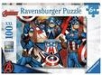 Ravensburger 12001073, Ravensburger Der erste Avenger