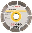 DIAMANTSKIVE 125X22.25MM ECO UNIVERSAL
