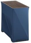 Fractal Design FD-C-ERA2N-03, Fractal Design Era 2 - Geh&auml;use - Minitower - Blau