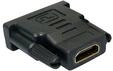 DVI-D to HDMI Adapter