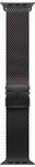 Apple MXKF3ZM/A, Apple 49mm Black Titanium Milanese Loop - Small