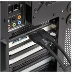 4-Port USB-A PCIe Card USB 3.2 5Gbps 4x USB Controllers - USB adapter - PCIe 2.0 x4 -
