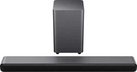 TCL S55HE, TCL S55HE - 2.1 Dolby Atmos Soundbar