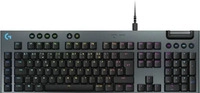 Logitech 920-012939, Logitech G915 X - 100% Full-size - Tactile - Gaming...