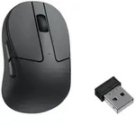 M4 Wireless - Gaming Maus (Schwarz)