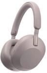 Sony WH1000XM5P.CE7, Sony WH-1000XM5 - Smoky Pink