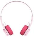 Mondo by Defunc M1204, Mondo by Defunc Mondo Freestyle On-Ear Pink
