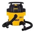 Dewalt DXV23P-QT, Dewalt Staubsauger Super Quiet Wet/Dry Vacuum Cleaner - 23 L
