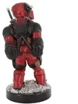 MARVEL DEADPOOL 3 'BRINGING UP THE REAR' REPAINT - Zubeh&ouml;r f&uuml;r Spielkonsole