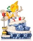 - Tails Countdown Character - Figur