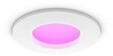 Philips 929003712101, Philips Hue Slim Einbauleuchte, 90 mm