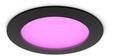 Philips 929003712401, Philips Hue Slim Einbauleuchte, 170 mm